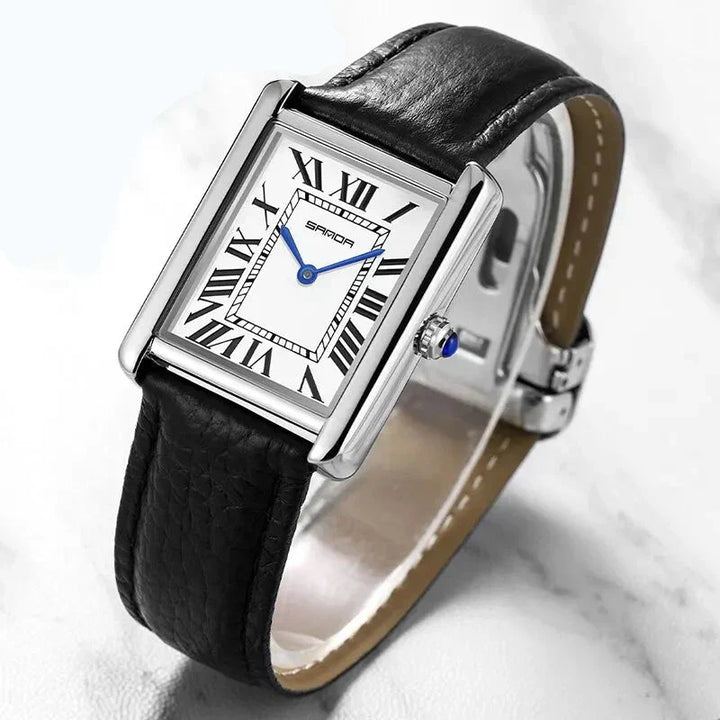 Stylish wrist watch for couples