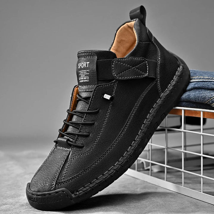 Mitch | Soft Casual Sneakers