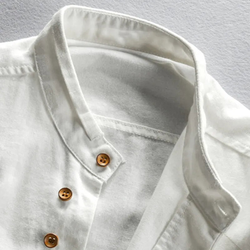 Kyle | JAPANESE STYLE SHIRT