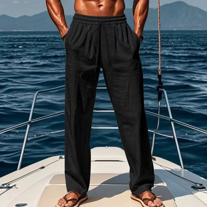 Orval | Relaxed Trousers