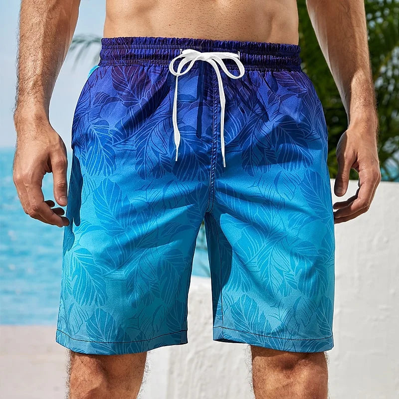 James | Men's Swim Shorts