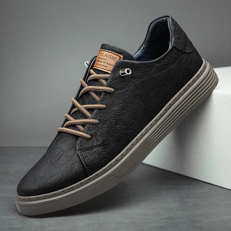 Classic Comfort Sneakers