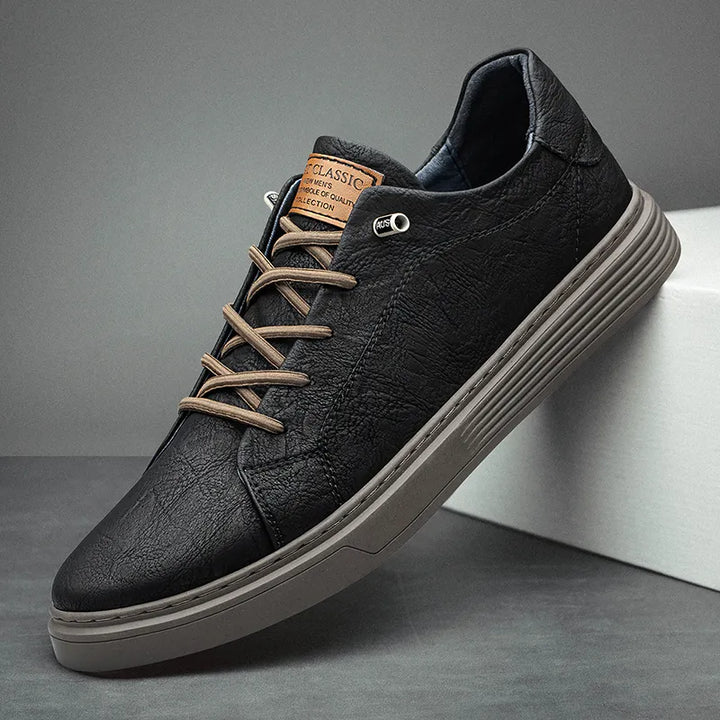 Classic Comfort Sneakers
