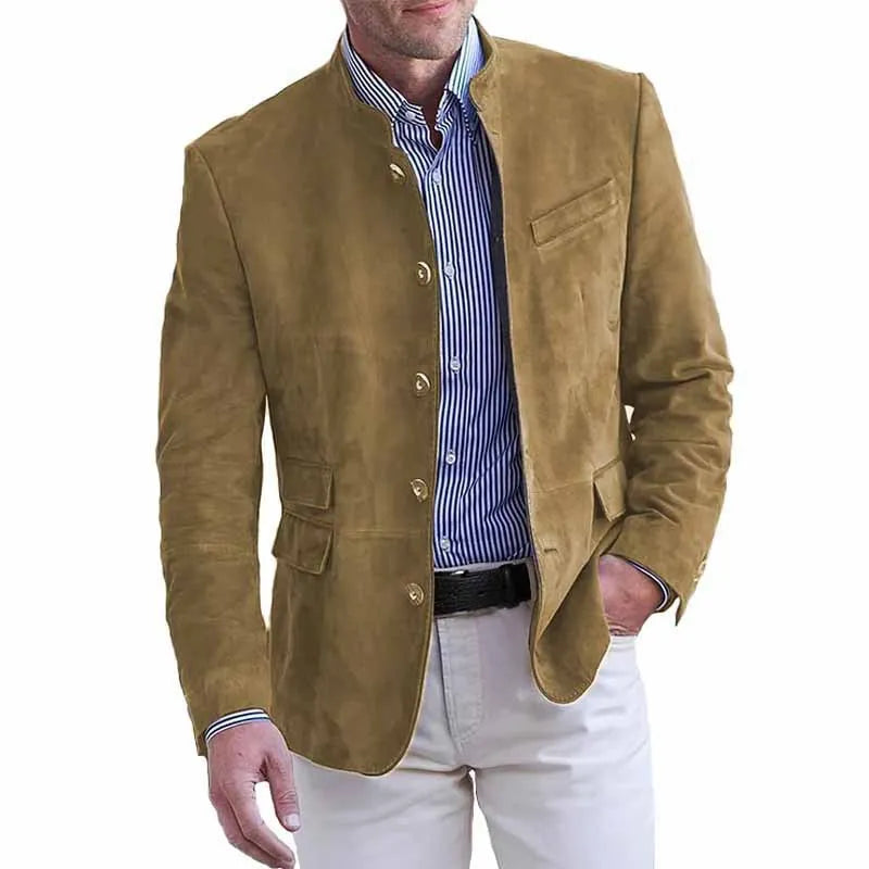 Rico | Classic Men's Jacket