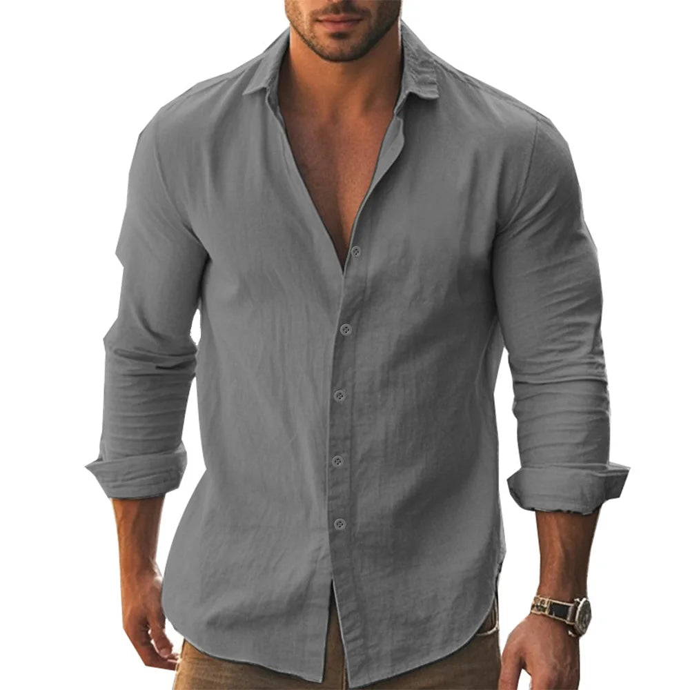Pablo | Summer Shirt