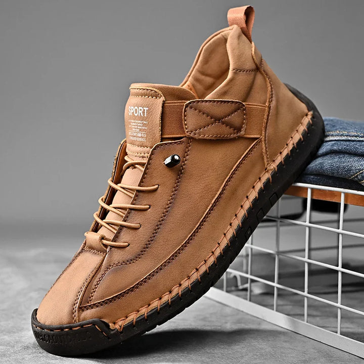 Mitch | Soft Casual Sneakers