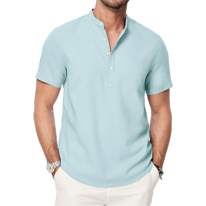 Shawn | Summer Shirt