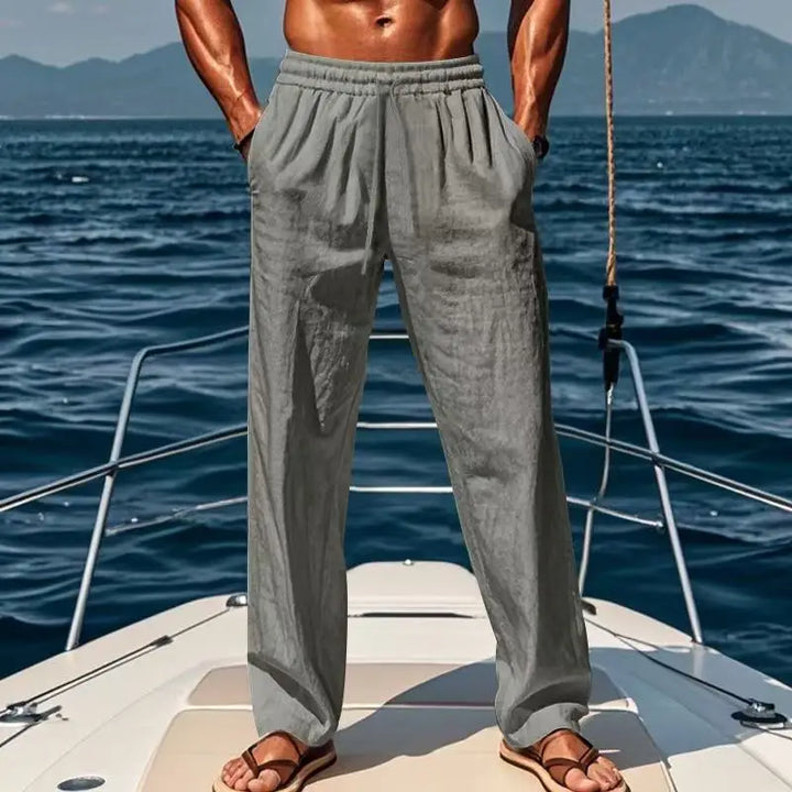 Orval | Relaxed Trousers