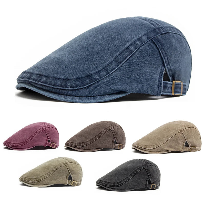 Vintage Cap