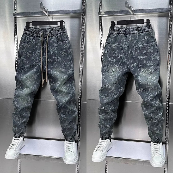 John | Jogger Jeans