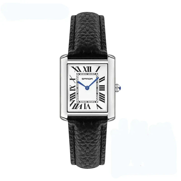 Stylish wrist watch for couples