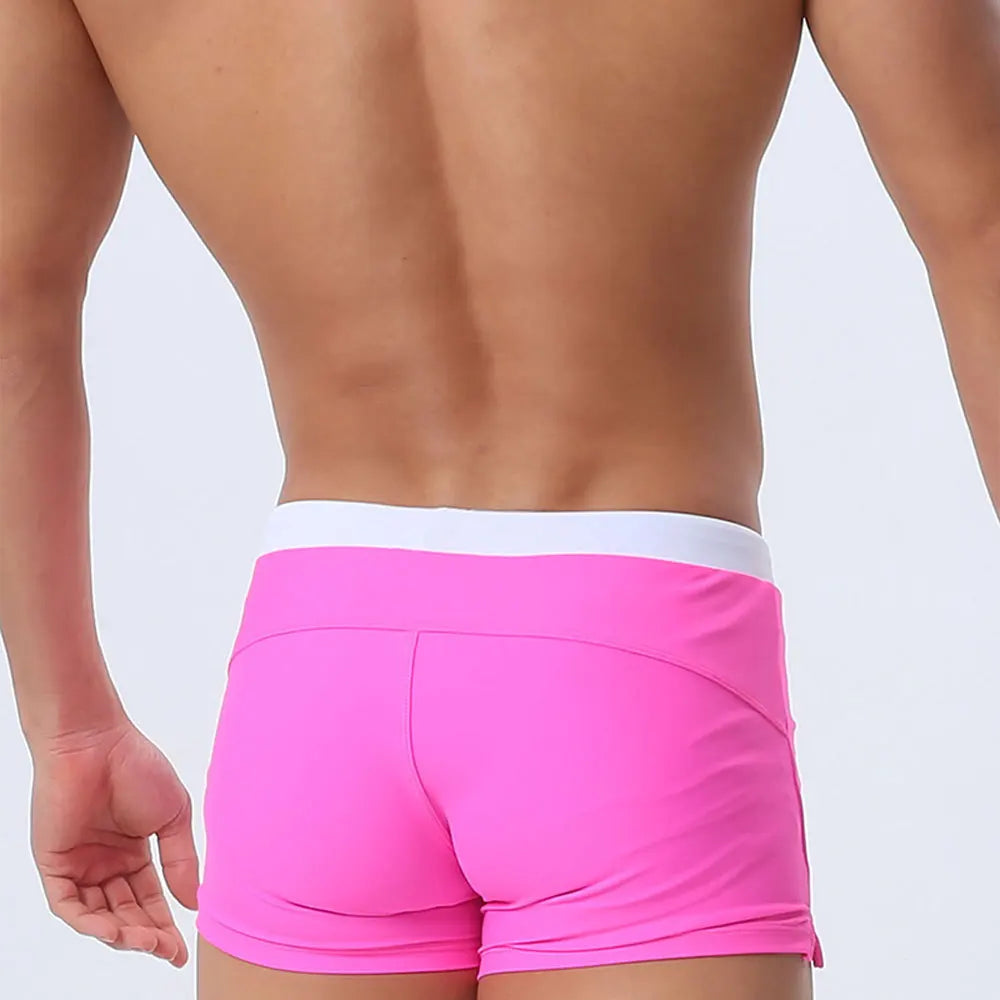 Chuck | Men's Swim Shorts