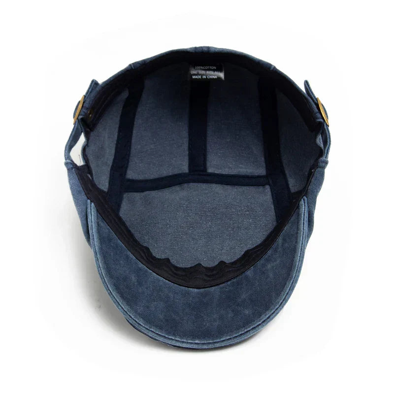 Vintage Cap