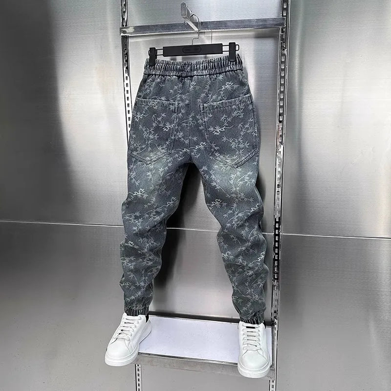 John | Jogger Jeans