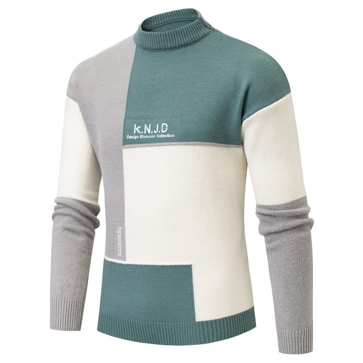 Rob | Spring Sweater