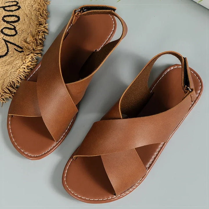 Eunice | Orthopedic Sandals