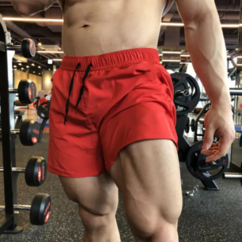 Dwayne | Men's Swim Shorts