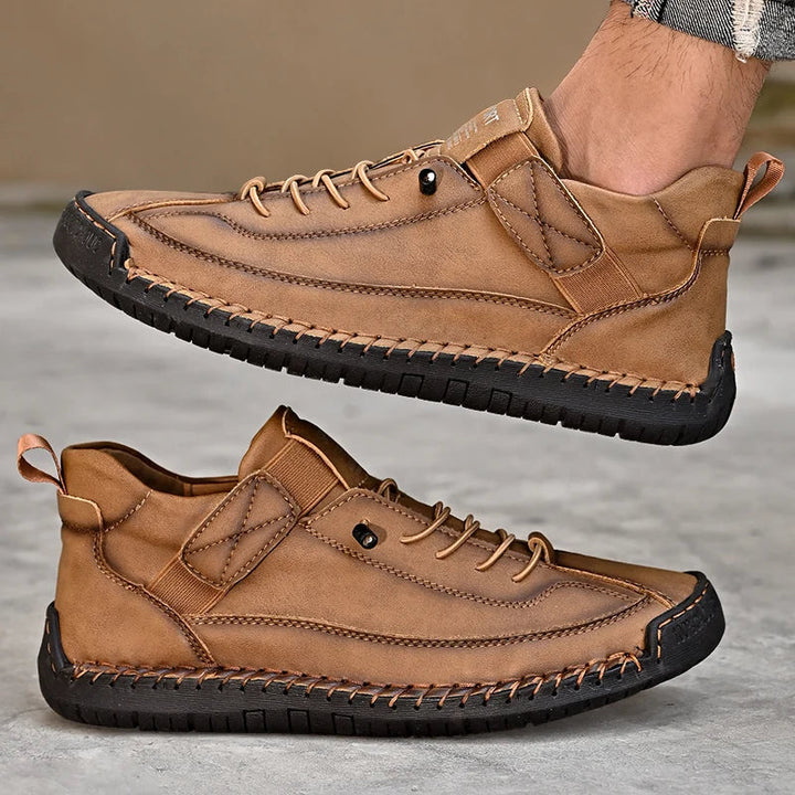 Mitch | Soft Casual Sneakers