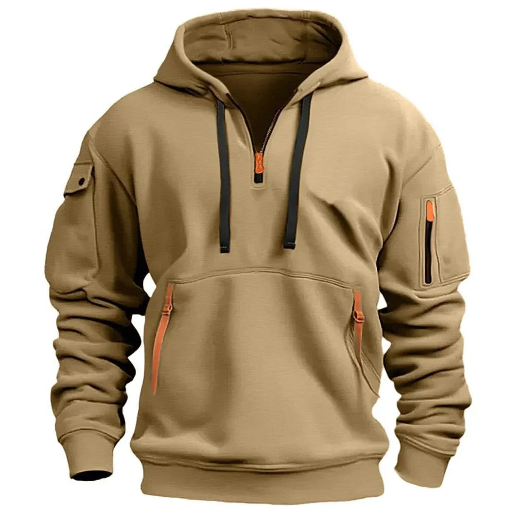 Joey | Unisex Oversize Hoodie