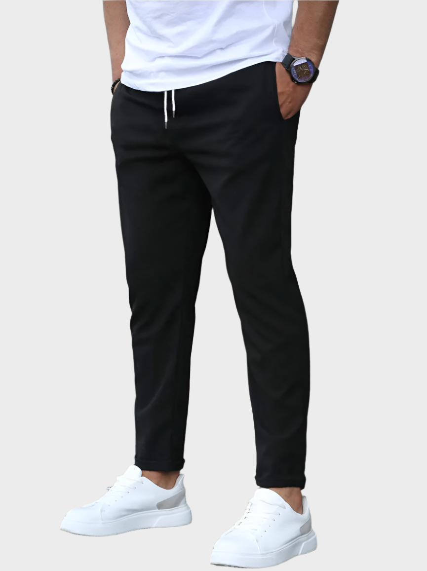 Jonas | Comfortable Trousers