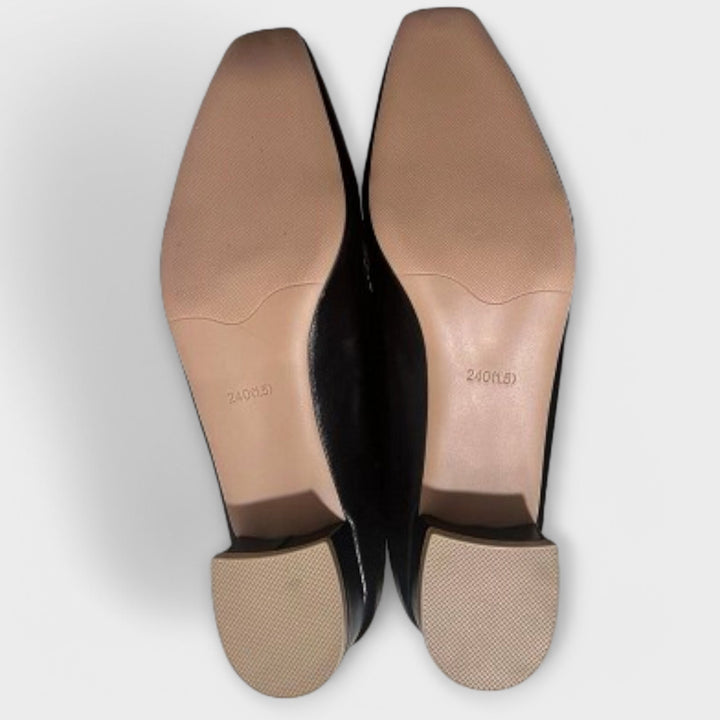 Jodie | Loafer