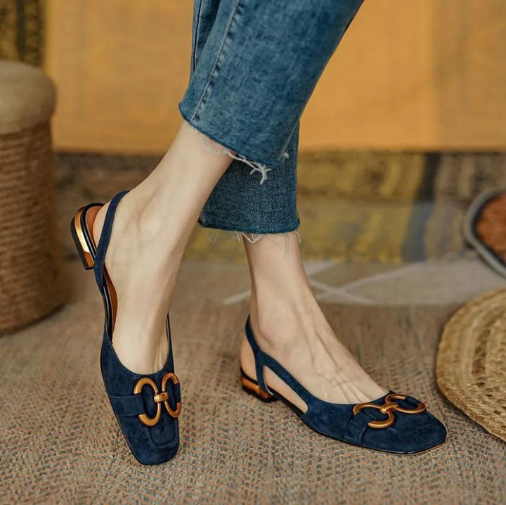 Marva | Orthopedic Sandals