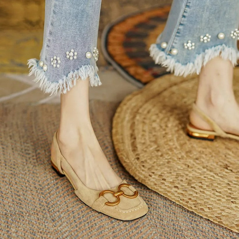 Marva | Orthopedic Sandals