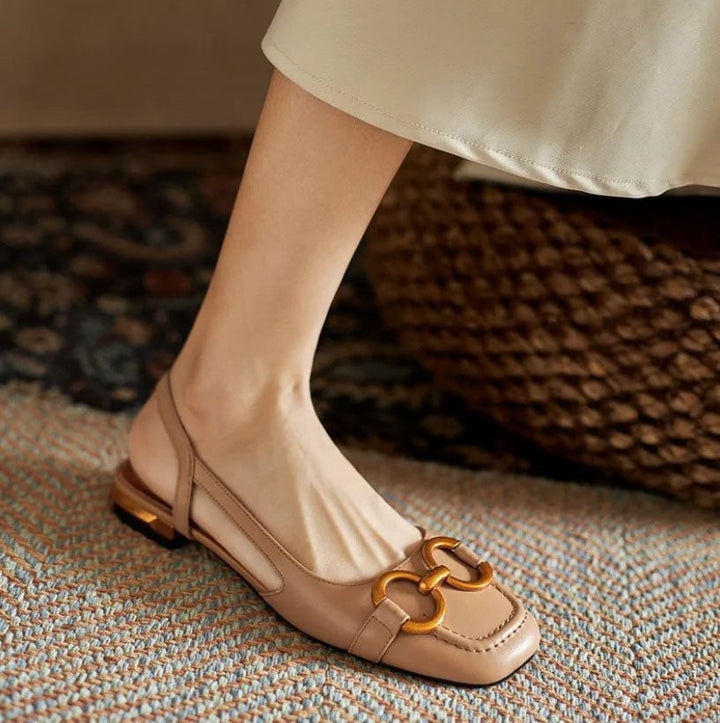Marva | Orthopedic Sandals