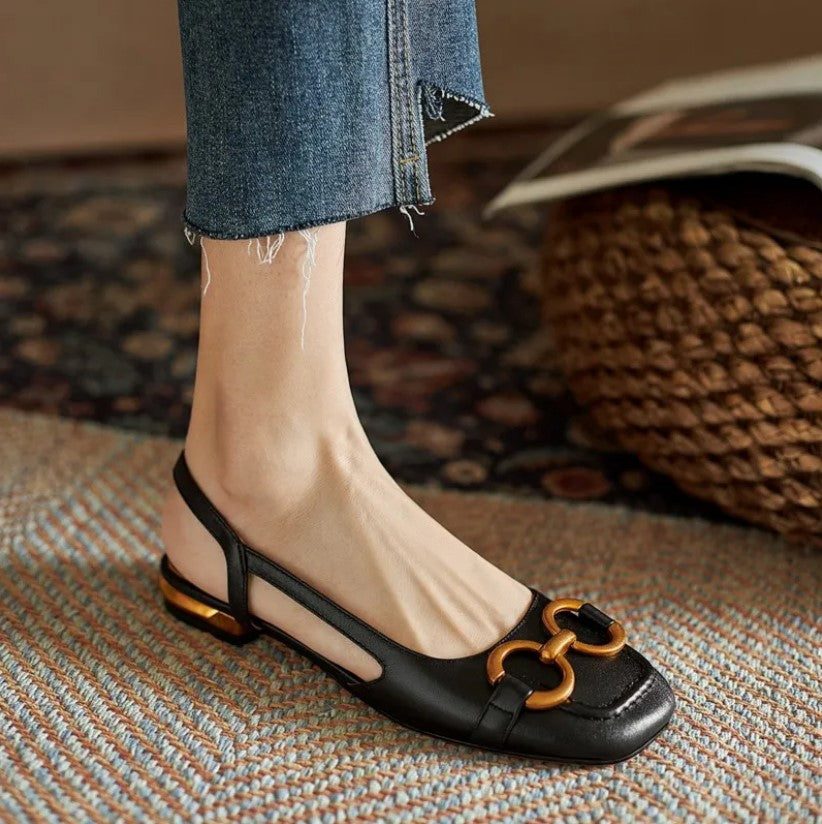 Marva | Orthopedic Sandals