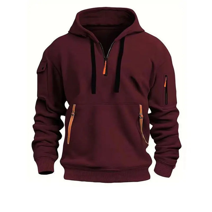 Joey | Unisex Oversize Hoodie