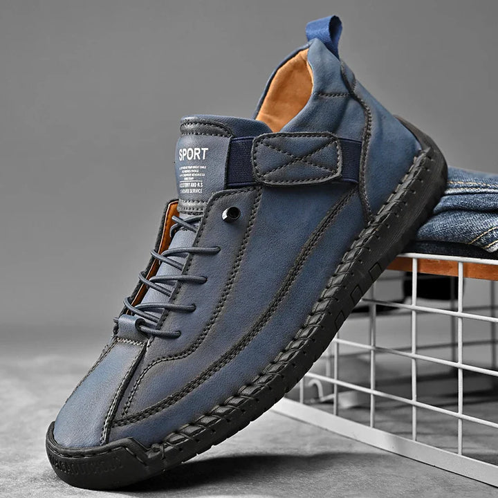 Mitch | Soft Casual Sneakers
