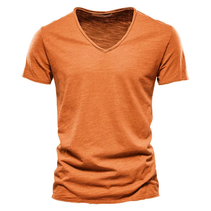 Leon | Stylish summer shirt