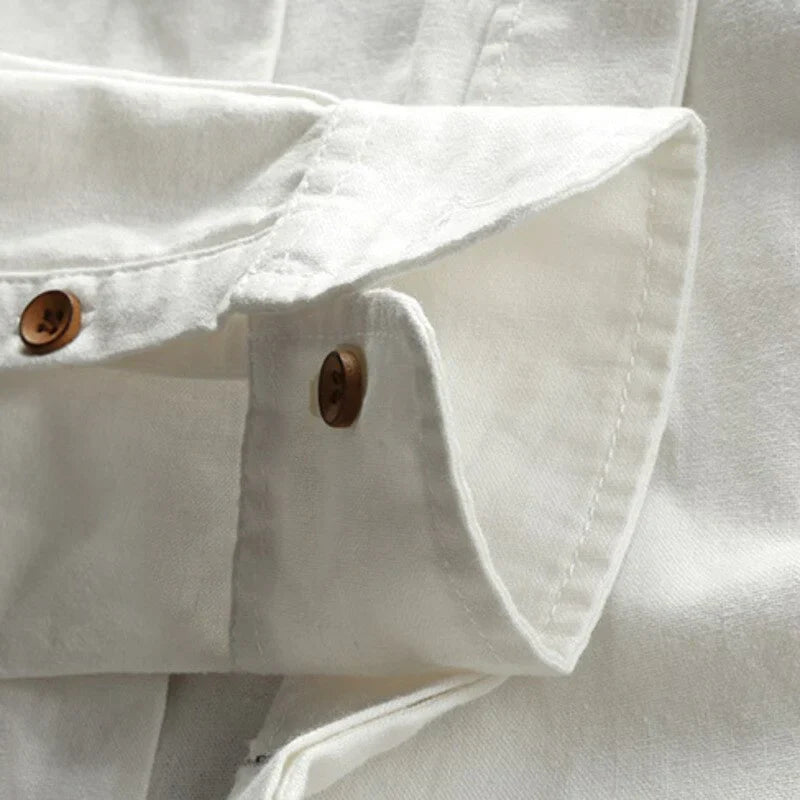 Kyle | JAPANESE STYLE SHIRT