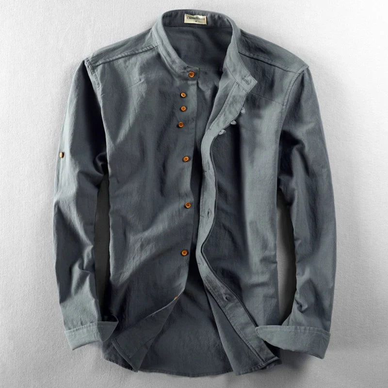 Kyle | JAPANESE STYLE SHIRT