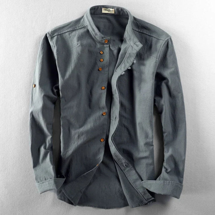 Kyle | JAPANESE STYLE SHIRT