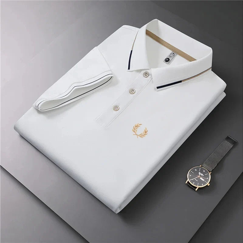 Brooks | Luxury Polo