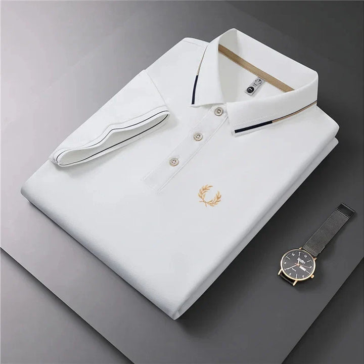 Brooks | Luxury Polo