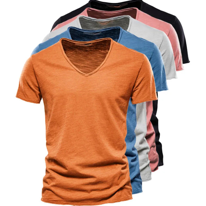 Leon | Stylish summer shirt