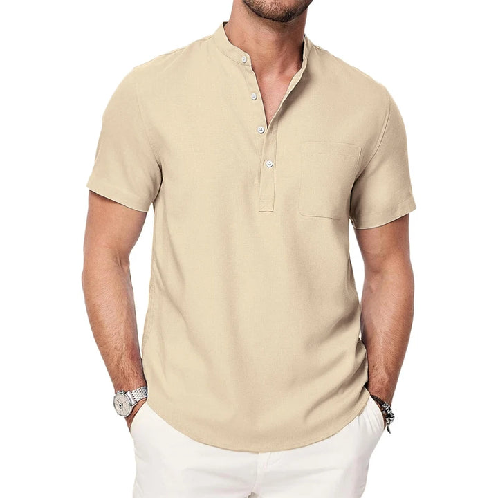 Shawn | Summer Shirt