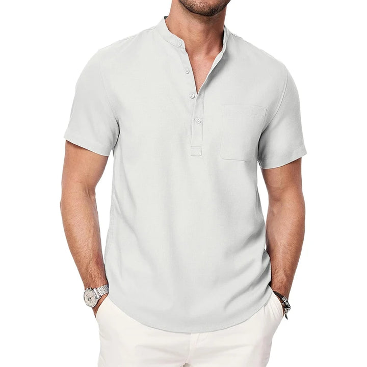 Shawn | Summer Shirt