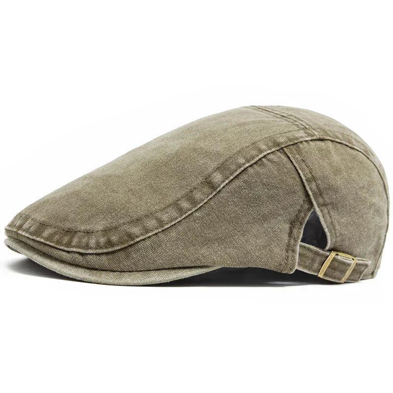 Vintage Cap