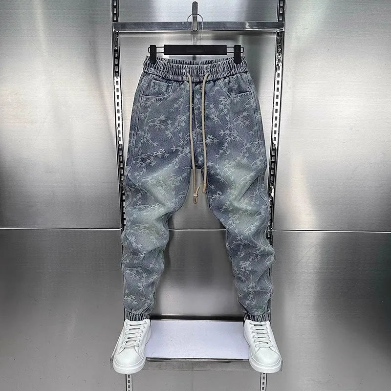 John | Jogger Jeans