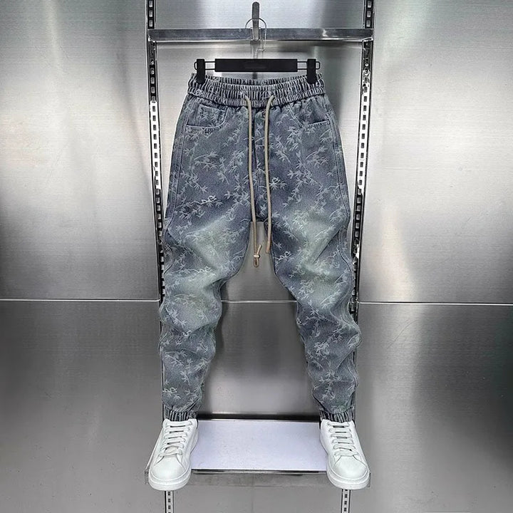 John | Jogger Jeans