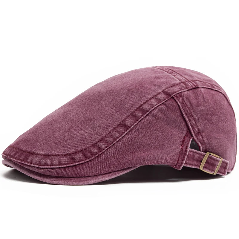 Vintage Cap