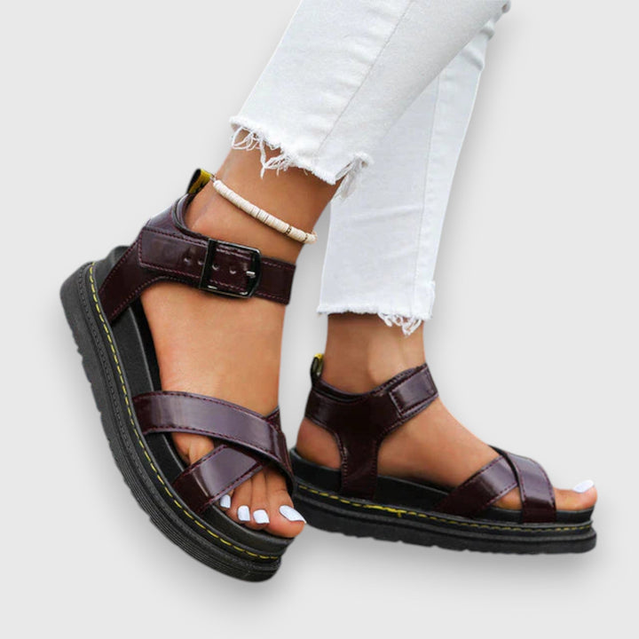 Jackie | Sandals