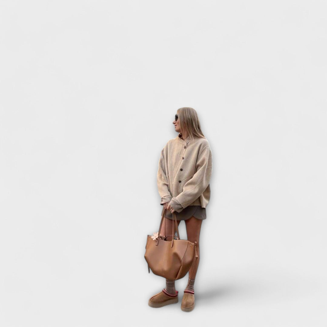 Vintage Tote Bag