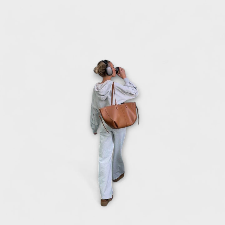 Vintage Tote Bag