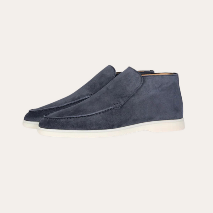 Signature Loafers