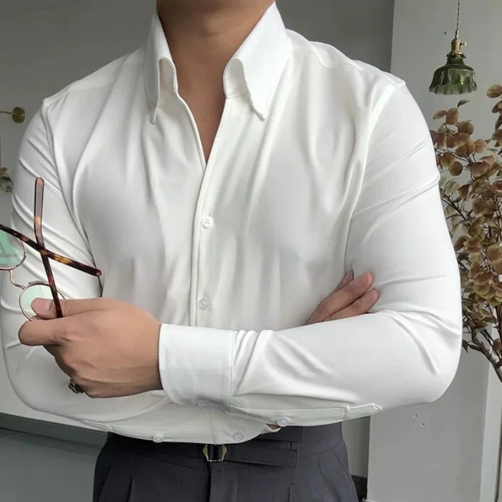 Cole | Bamboo shirt