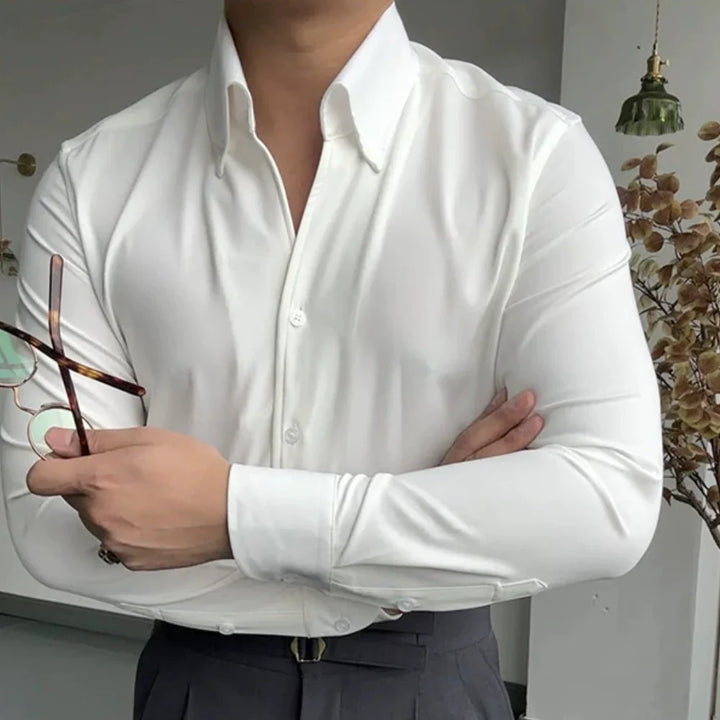 Cole | Bamboo shirt